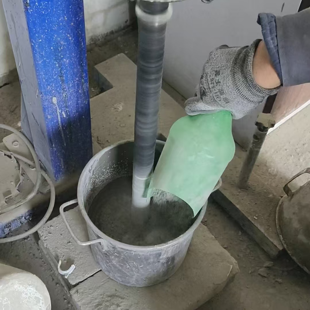 站前桥梁公路张拉用H60压浆料与普通压浆料有什么区别？